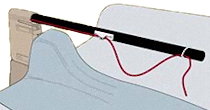 Rudders, Centreboards & Centreplates