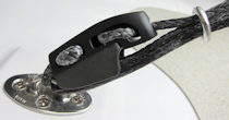 GP14 Toe Strap Adjustment