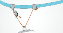 Harness adjustment