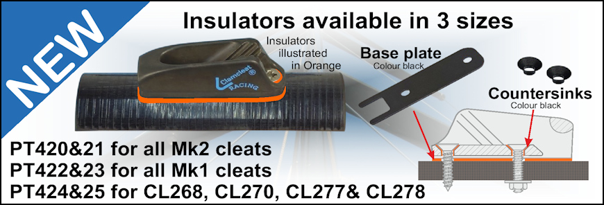 insulator