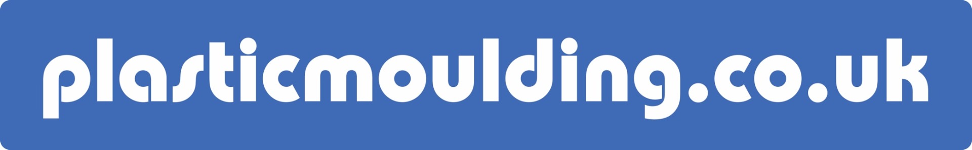 Plastic Moulding Logo Plastic Moulding Logo
