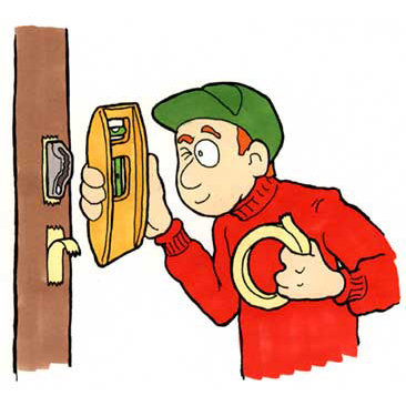 Helpful hint cartoon