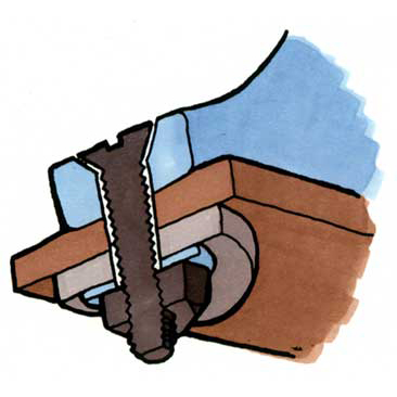 Helpful hint cartoon